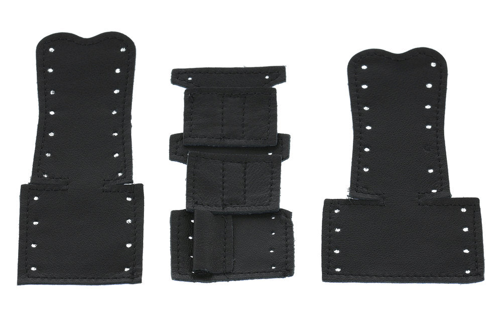 protezioni in pelle per trombone Leather Specialties, Bach 50B30