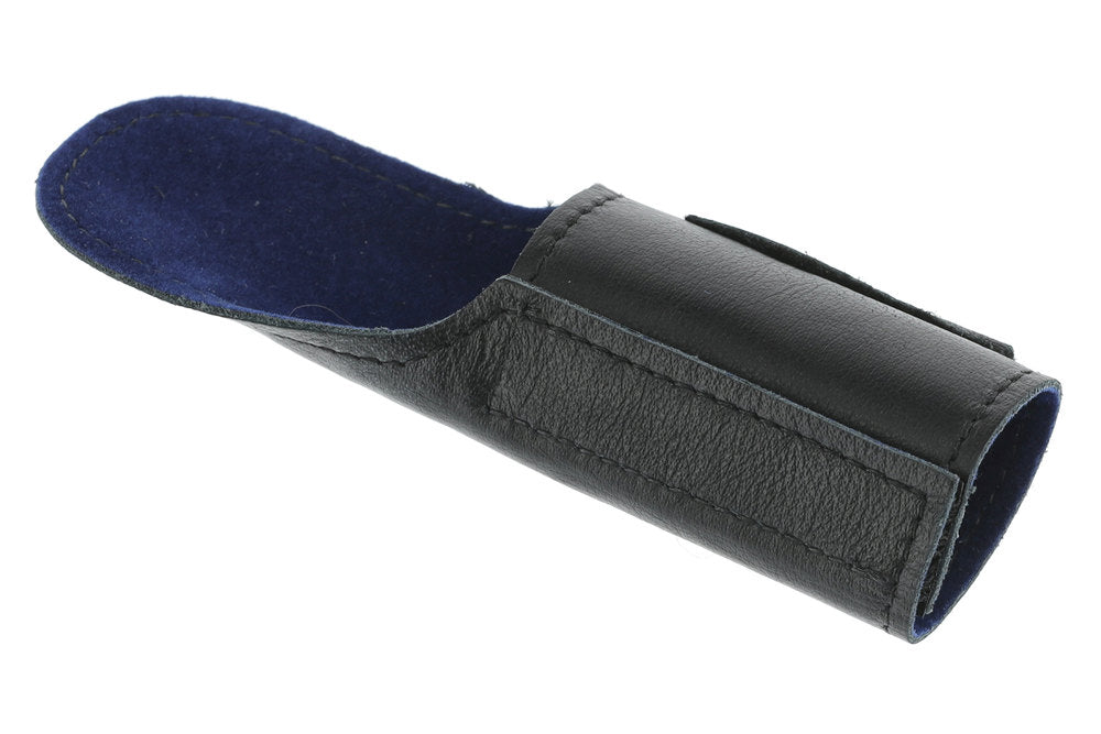 Protezioni per trombone Leather Specialties in pelle, Bach 50B2