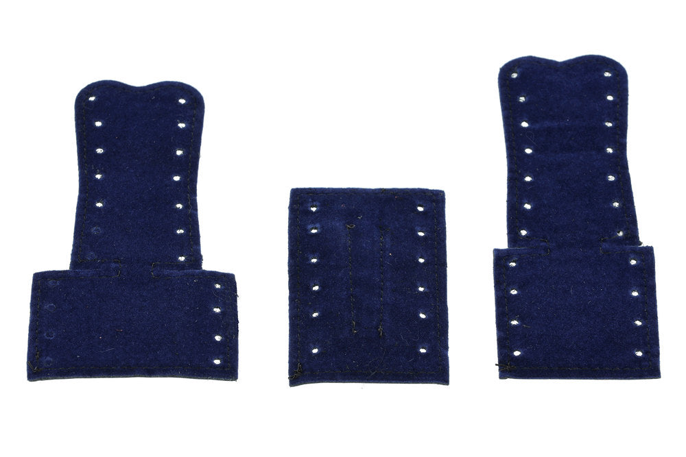 Leather Specialties protezioni in pelle per trombone, Bach 50B