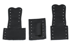 Leather Specialties protezioni in pelle per trombone, Bach 50B