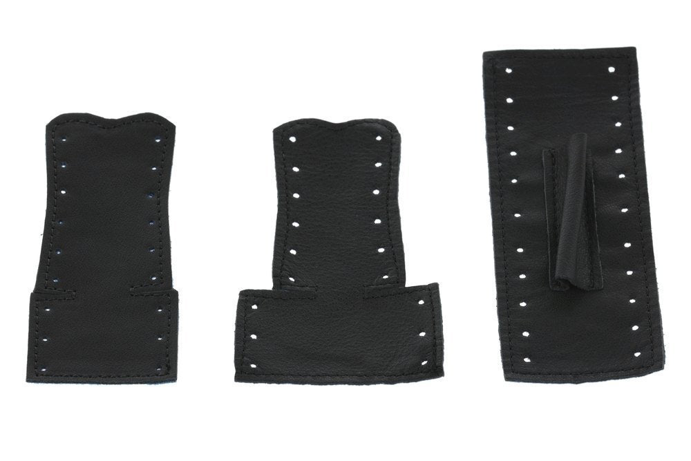 Leather Specialties protezioni per trombone in pelle, Conn 88HCL