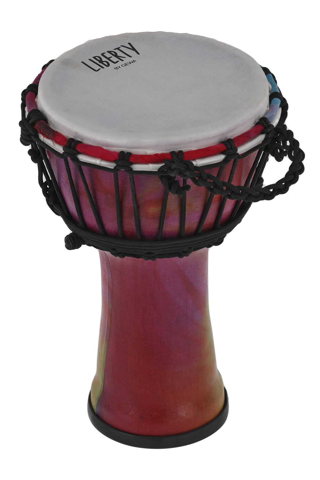 GEWA Djembe Liberty Series Rope Tuned - 7" Batik