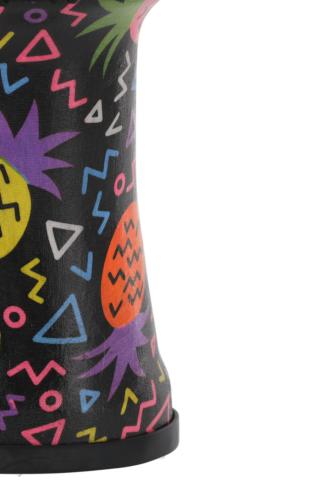 GEWA Djembe Liberty Series accordato a corda - 7" Pineapple