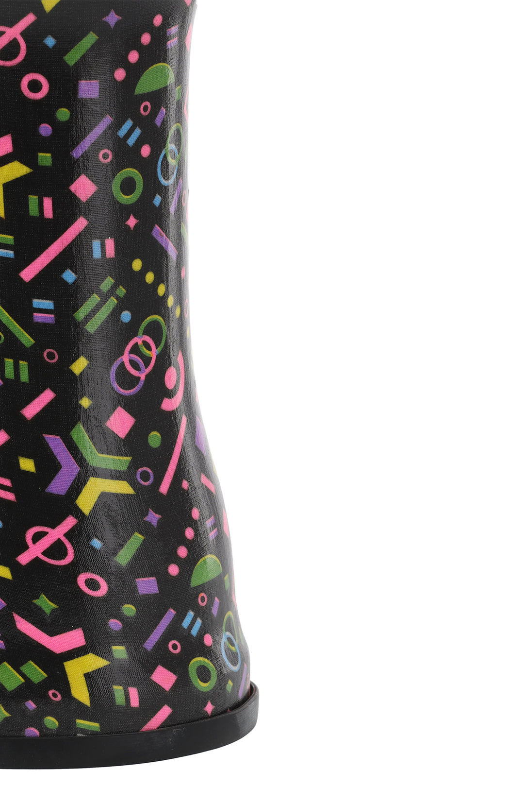 GEWA Djembé Liberty Series accordato con corde - 10" Crazy Neon