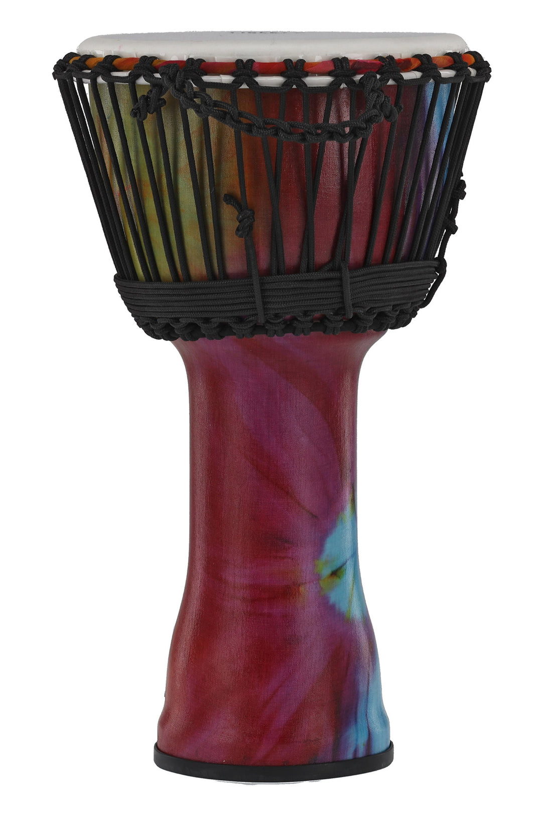 GEWA Djembé Liberty Series accordato a corda - 10" Batik