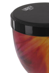 Djembe impilabile GEWA Liberty Serie 10", motivo Batik
