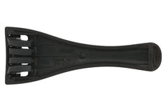 Cordiera per viola Wittner 39,5-41,5 cm, color palissandro