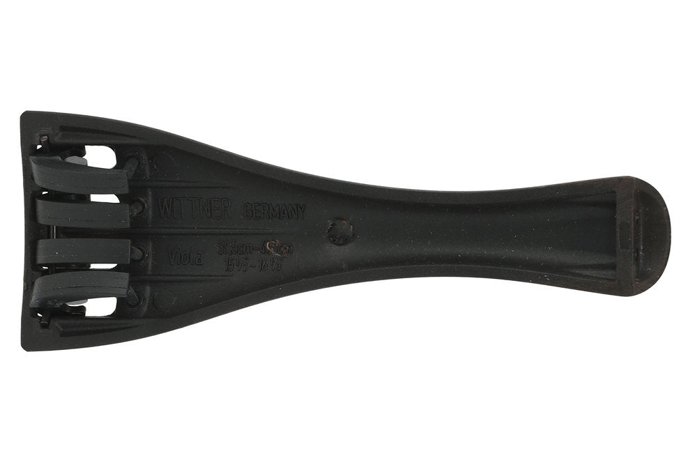 Cordiera per viola Wittner 39,5-41,5 cm, color palissandro