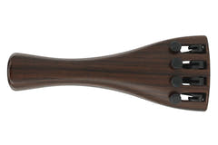 Cordiera per viola Wittner 39,5-41,5 cm, color palissandro