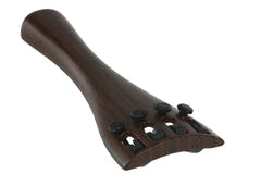 Cordiera per viola Wittner 39,5-41,5 cm, color palissandro