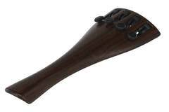 Cordiera per viola Wittner 39,5-41,5 cm, color palissandro
