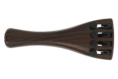 Cordiera per viola Wittner 38,0-39,5 cm, color palissandro