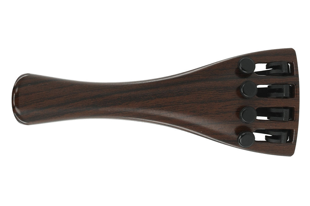 Cordiera per viola Wittner 38,0-39,5 cm, color palissandro