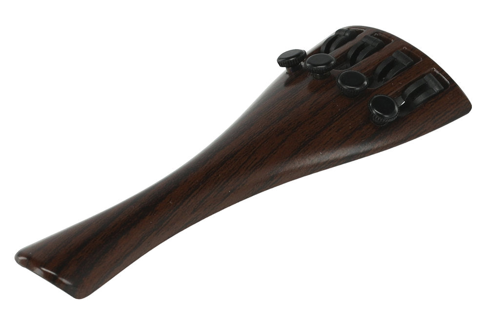 Cordiera per viola Wittner 38,0-39,5 cm, color palissandro