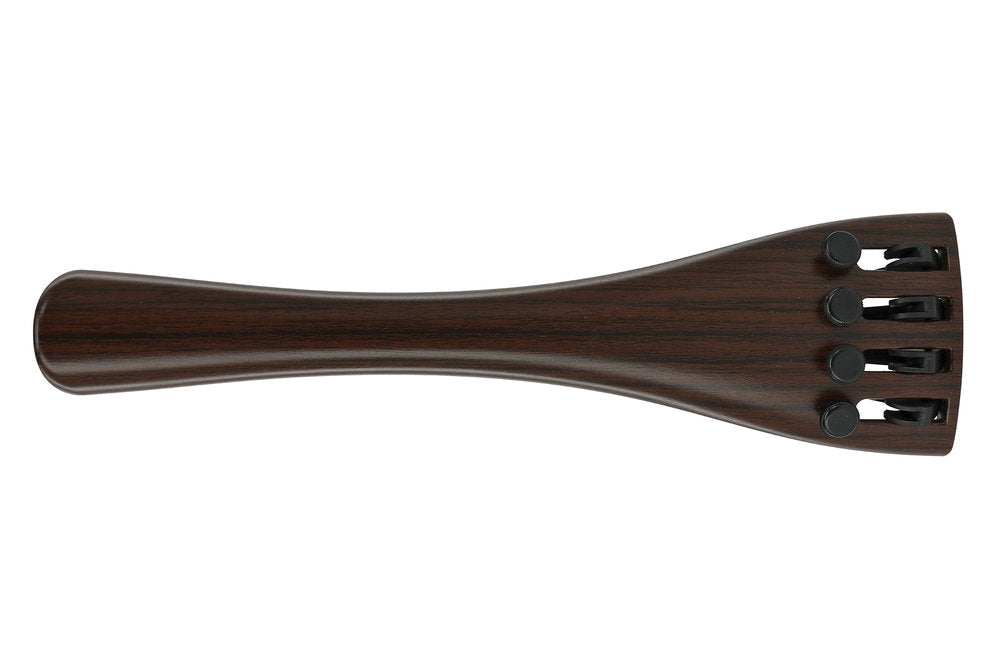 Wittner cordiera per violoncello 4/4-7/8, color palissandro
