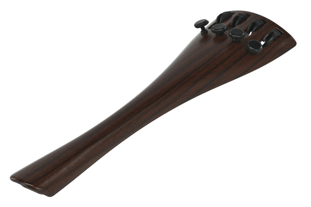 Wittner cordiera per violoncello 4/4-7/8, color palissandro