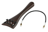 Wittner cordiera per violoncello 4/4-7/8, color palissandro