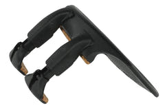 Wittner Poggiamento per mento - Violino 1/8 - 1/16 (250151)