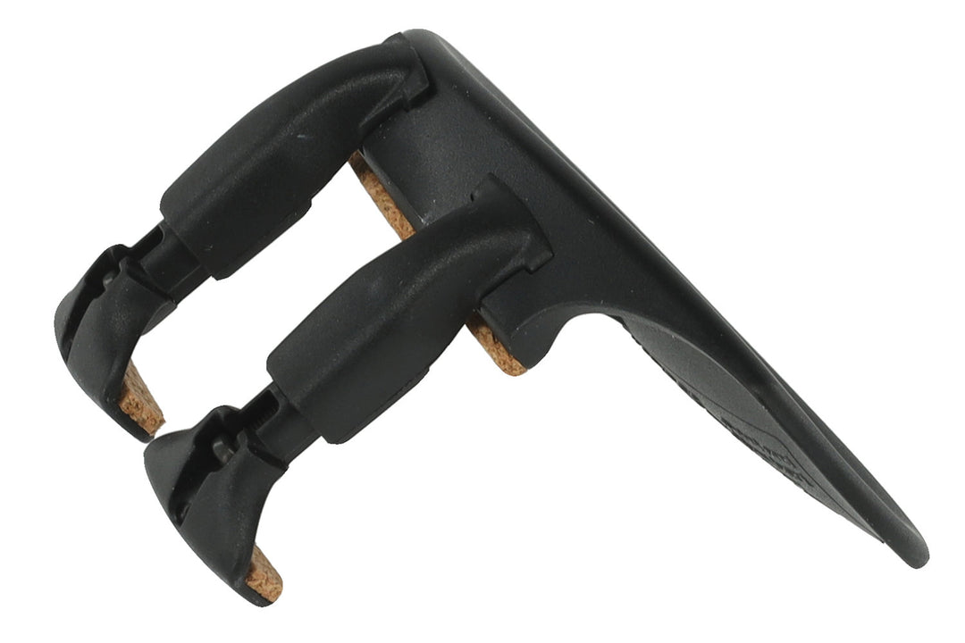 Wittner Poggiamento per mento - Violino 1/8 - 1/16 (250151)