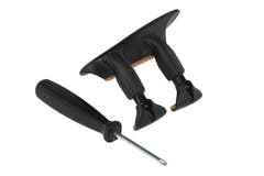Wittner Poggiamento per mento - Violino 1/8 - 1/16 (250151)