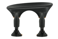 Wittner Mentoniera - Violino 1/8 - 1/16 (253251)