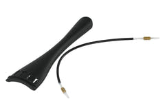 Wittner Ultra Classic reggicordiera per violoncello 4/4, senza fine-tuner