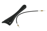 Wittner Ultra Classic reggicordiera per violoncello 4/4, senza fine-tuner