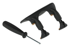 Wittner Chin rest - Violini 1/8 - 1/16 (253151)
