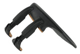 Wittner Chin rest - Violin 1/2 - 1/4 (250231)