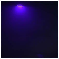 LIGHT4ME BATTEN MIX RGBW+UV wall washer LED BAR strobe