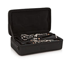 V-TONE C 17 Bb Set per clarinetto con custodia