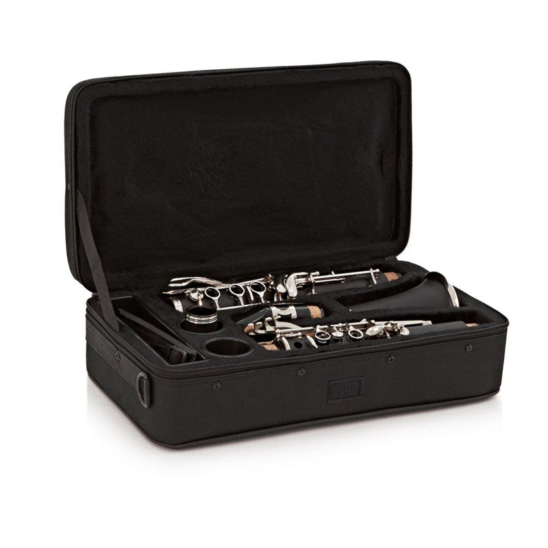 V-TONE C 17 Bb Set per clarinetto con custodia