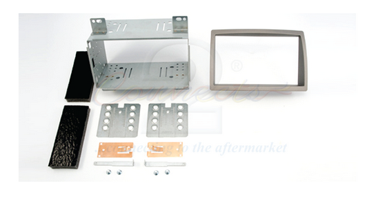 CT23HY04 2-DIN Cornice per Hyundai e Citroen