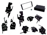 CT23TY53 2-DIN universal Frame for Toyota