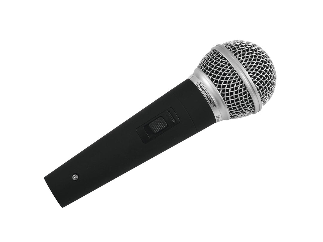 OMNITRONIC M-60 Microfono dinamico
