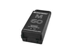 OMNITRONIC M-60 Microfono dinamico