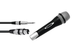 OMNITRONIC Set WMAS-08BT MK2 sistema PA wireless + Partymic-1