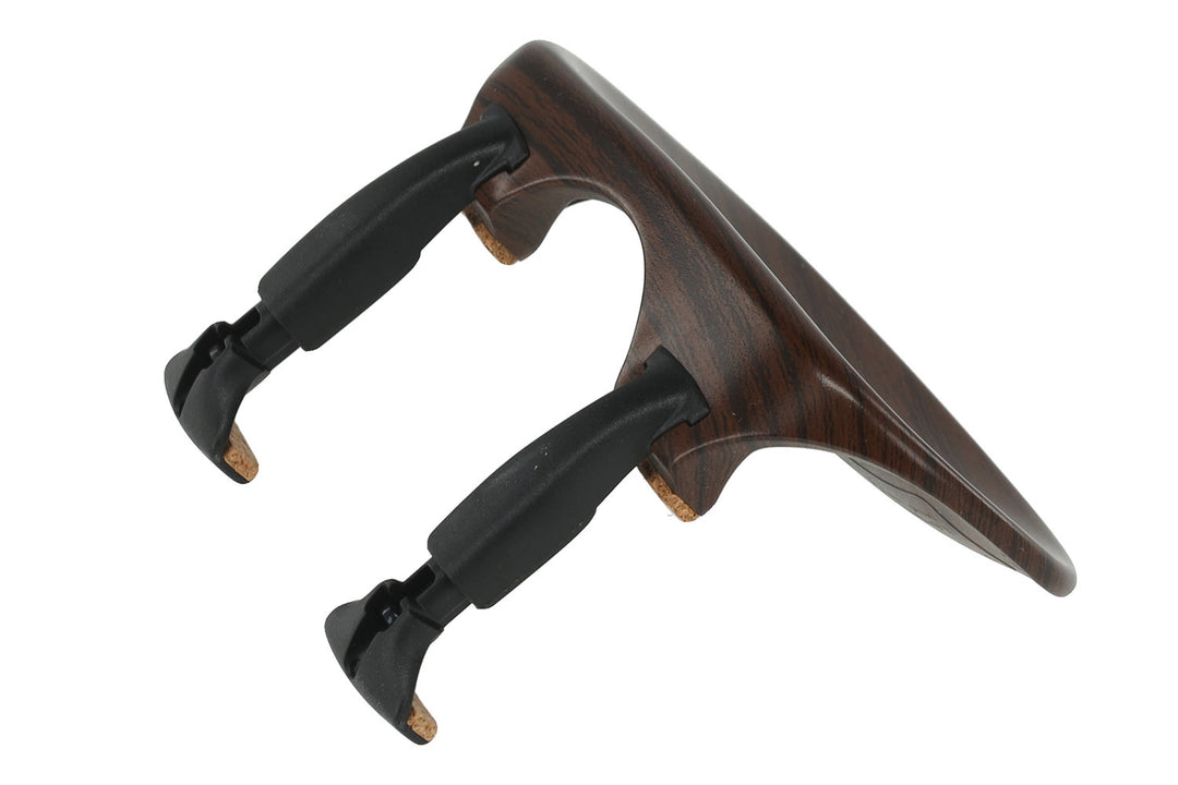Wittner poggiamento per mento - violino 3/4 color palissandro (253121P)