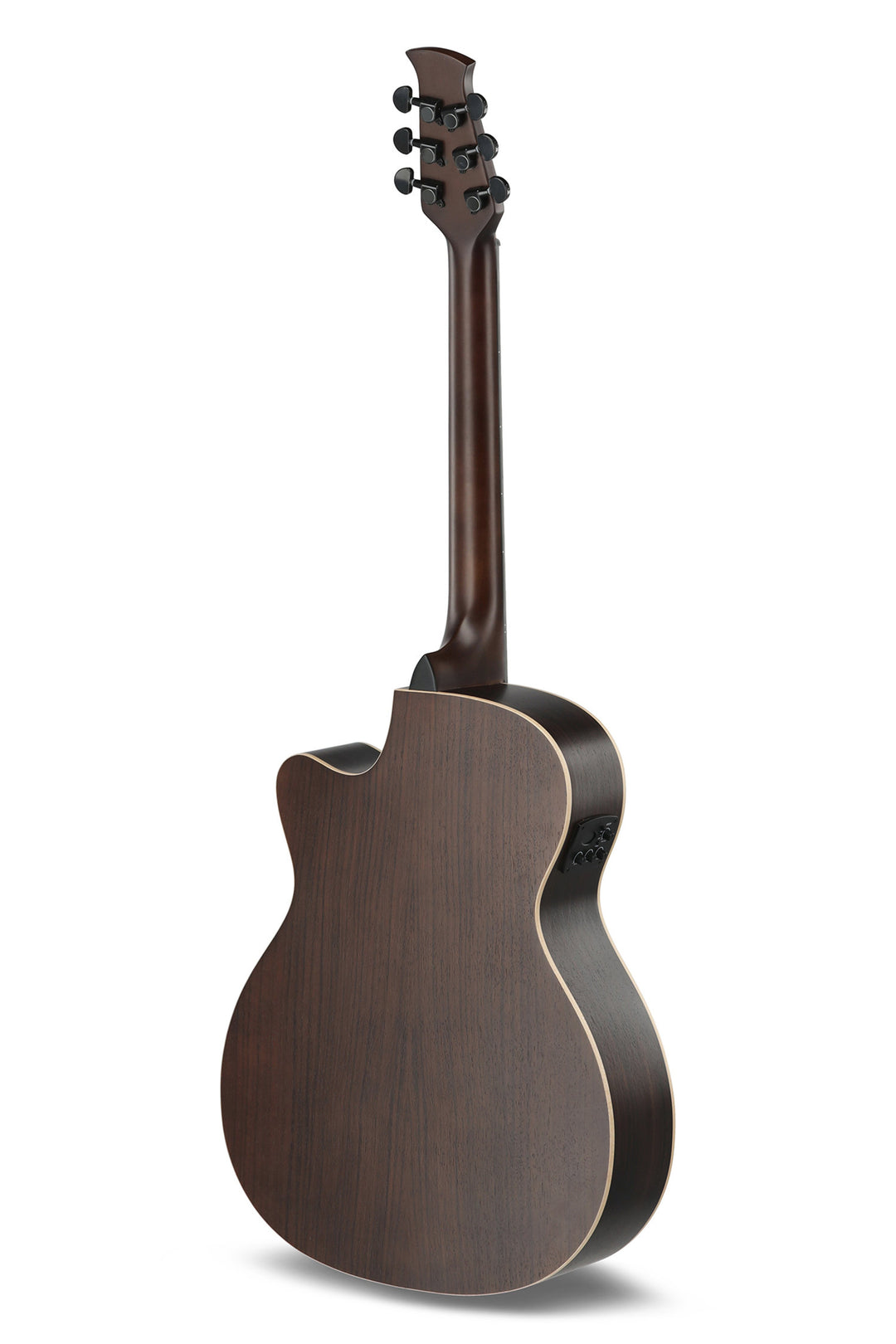 Applause E-Acoustic Chitarre Jump Dark Matter - AEO-69-5S