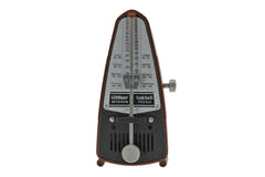 Wittner Metronome Metronome Piccolo - Colore mogano 831
