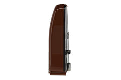 Wittner Metronome Metronome Piccolo - Colore mogano 831