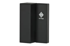 Wittner Metronome Metronomo Super Mini - Black opaco 880260