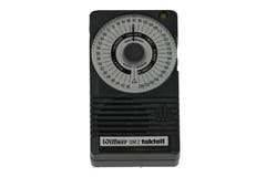 Wittner Metronomo QM 2 - Black 861161