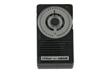 Wittner Metronome QM 2 - Black 861161