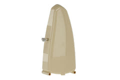 Wittner Metronomo Metronomo Piccolo - avorio 832