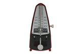 Wittner Metronome Metronome Piccolo - Ruby red 834