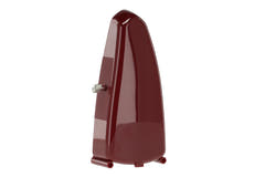 Wittner Metronome Metronomo Piccolo - Rosso rubino 834
