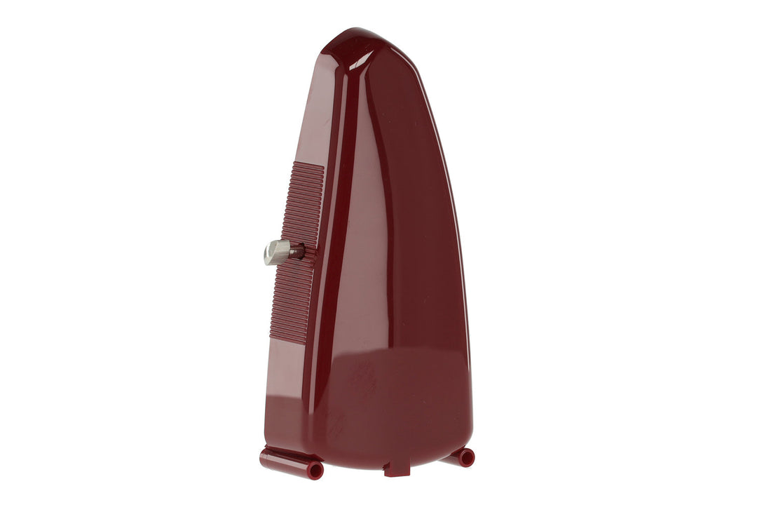 Wittner Metronome Metronomo Piccolo - Rosso rubino 834