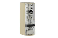 Wittner Metronome Metronomo Super Mini - Ivory 882051