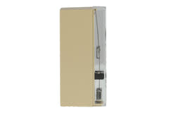 Wittner Metronome Metronomo Super Mini - Ivory 882051